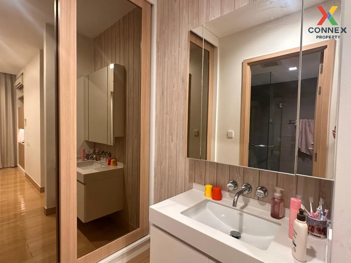 FOR RENT condo , Siri at Sukhumvit , BTS-Thong Lo , Phra Khanong 