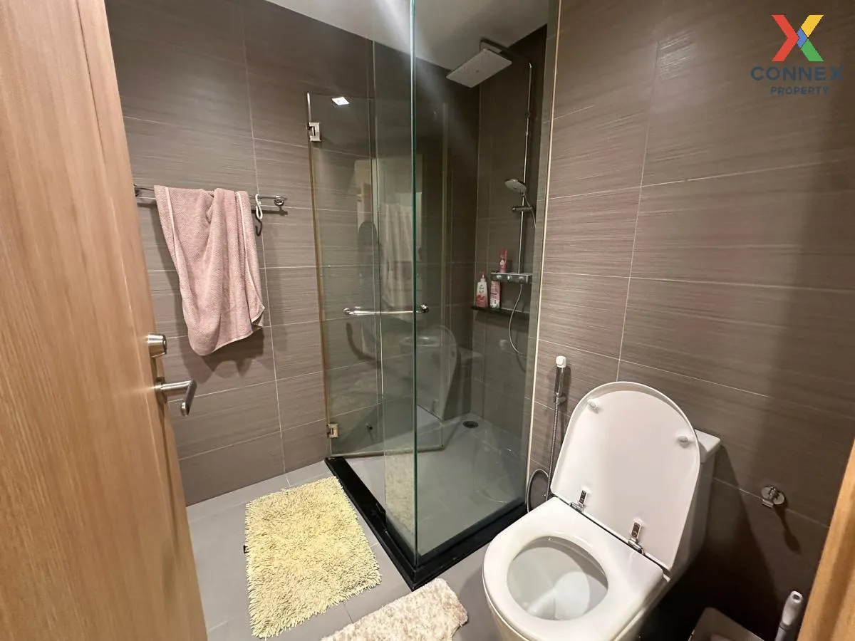 FOR RENT condo , Siri at Sukhumvit , BTS-Thong Lo , Phra Khanong 