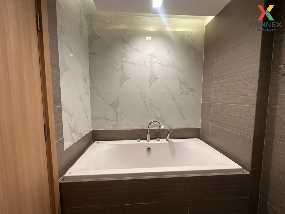 FOR RENT condo , Siri at Sukhumvit , BTS-Thong Lo , Phra Khanong 