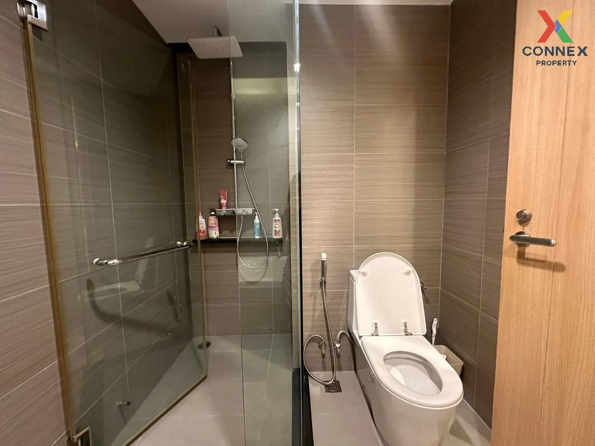 FOR RENT condo , Siri at Sukhumvit , BTS-Thong Lo , Phra Khanong 