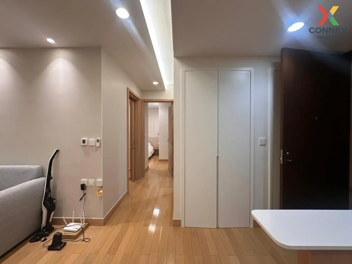 FOR RENT condo , Siri at Sukhumvit , BTS-Thong Lo , Phra Khanong  3