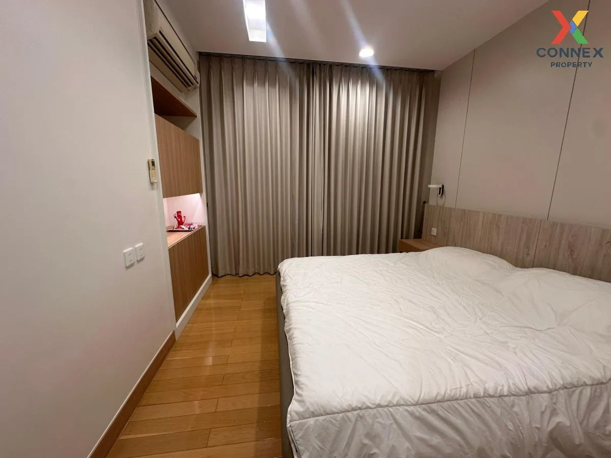 FOR RENT condo , Siri at Sukhumvit , BTS-Thong Lo , Phra Khanong  4