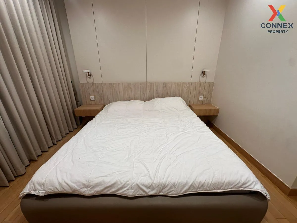 FOR RENT condo , Siri at Sukhumvit , BTS-Thong Lo , Phra Khanong 