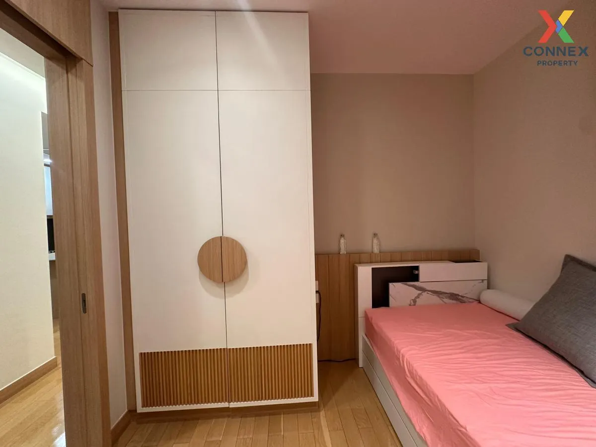 FOR RENT condo , Siri at Sukhumvit , BTS-Thong Lo , Phra Khanong 