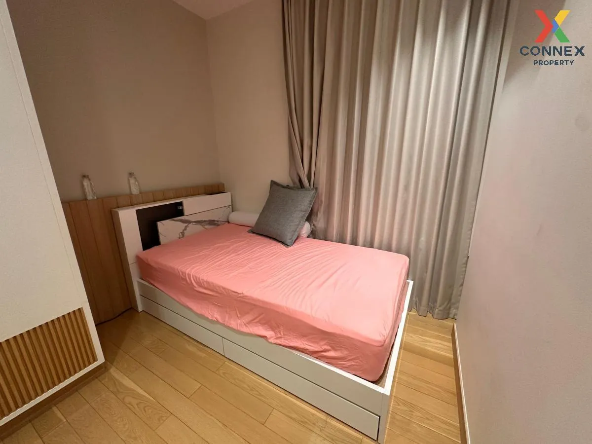 FOR RENT condo , Siri at Sukhumvit , BTS-Thong Lo , Phra Khanong 