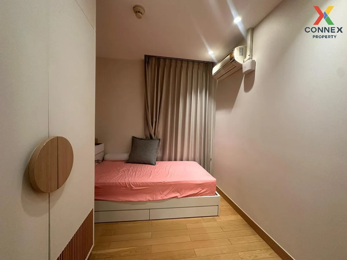 FOR RENT condo , Siri at Sukhumvit , BTS-Thong Lo , Phra Khanong 