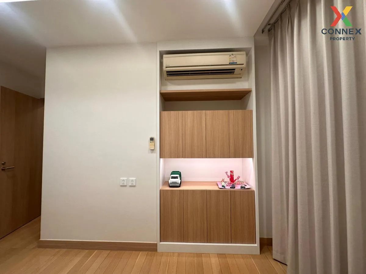 FOR RENT condo , Siri at Sukhumvit , BTS-Thong Lo , Phra Khanong 