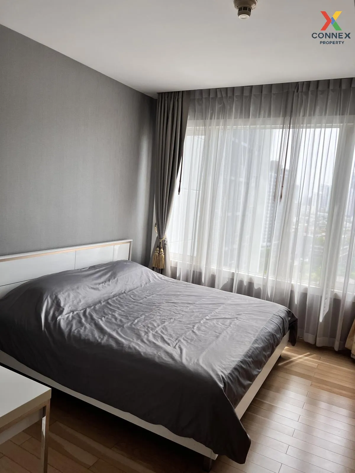 เช่าคอนโด  สิริ แอท สุขุมวิท BTS-ทองหล่อ พระโขนง เขต วัฒนา กรุงเท