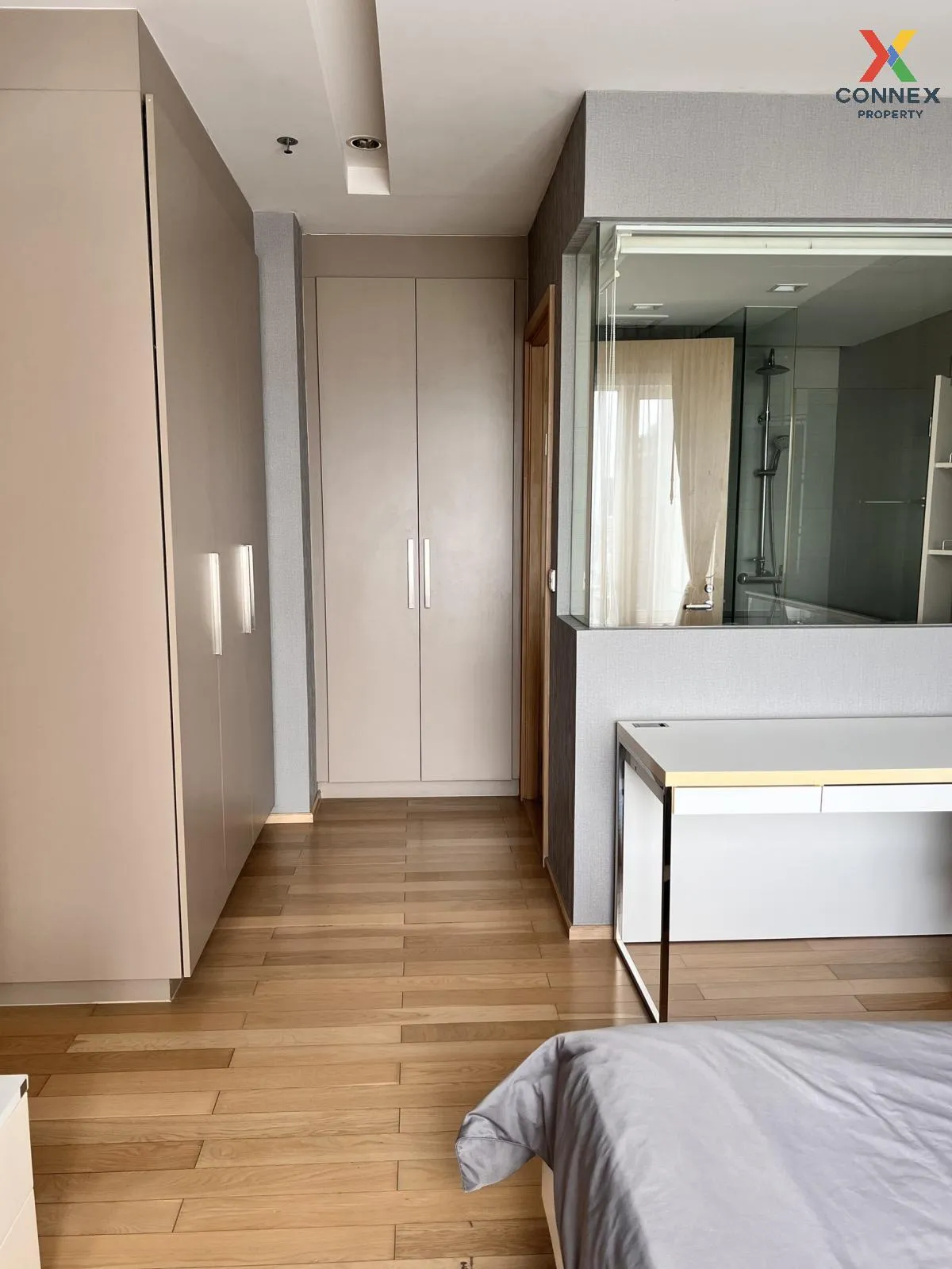 เช่าคอนโด  สิริ แอท สุขุมวิท BTS-ทองหล่อ พระโขนง เขต วัฒนา กรุงเท