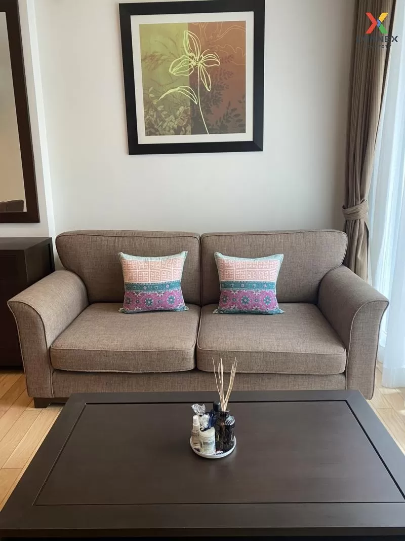 เช่าคอนโด  สิริ แอท สุขุมวิท BTS-ทองหล่อ พระโขนง เขต วัฒนา กรุงเท 1