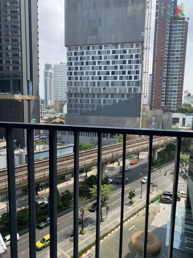 เช่าคอนโด  สิริ แอท สุขุมวิท BTS-ทองหล่อ พระโขนง เขต วัฒนา กรุงเท