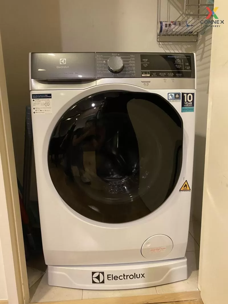 เช่าคอนโด  สิริ แอท สุขุมวิท BTS-ทองหล่อ พระโขนง เขต วัฒนา กรุงเท