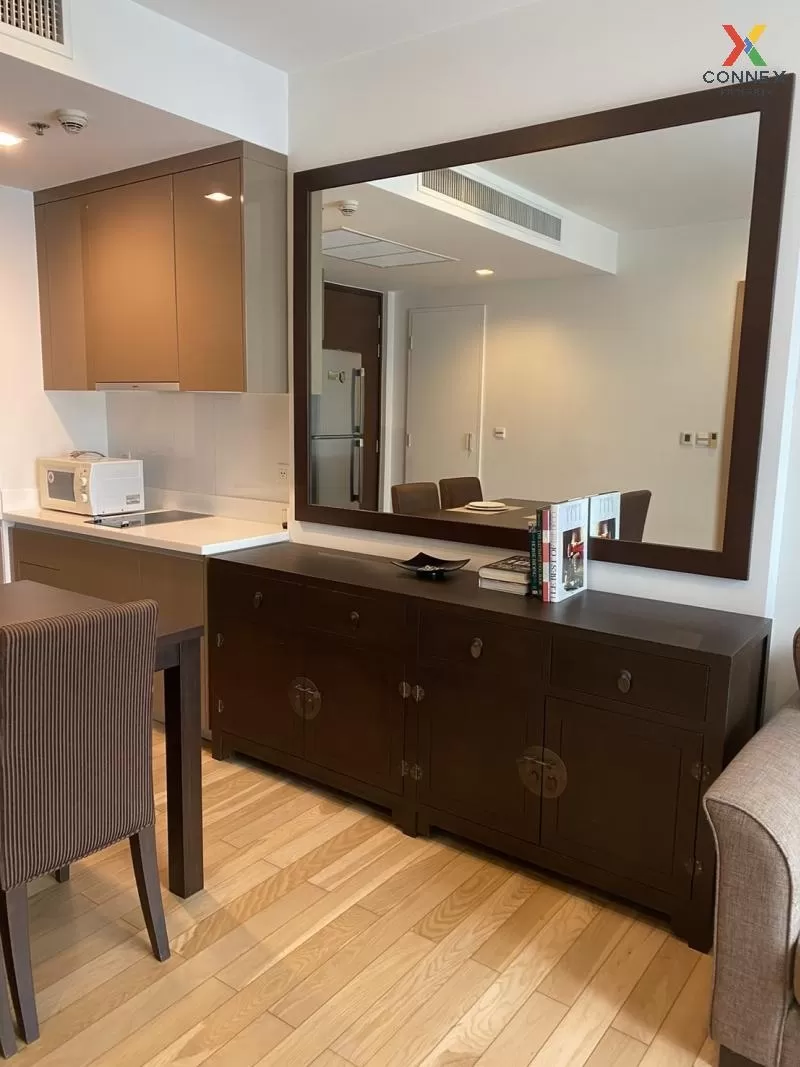 เช่าคอนโด  สิริ แอท สุขุมวิท BTS-ทองหล่อ พระโขนง เขต วัฒนา กรุงเท