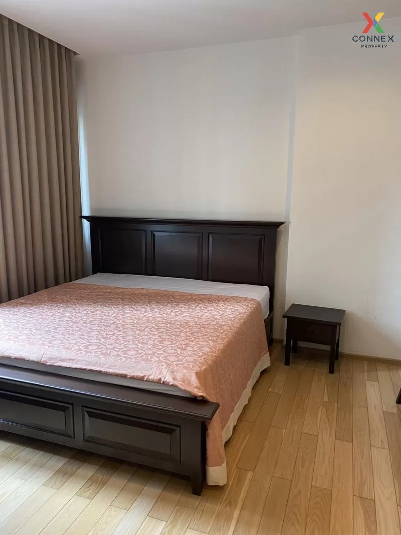 เช่าคอนโด  สิริ แอท สุขุมวิท BTS-ทองหล่อ พระโขนง เขต วัฒนา กรุงเท