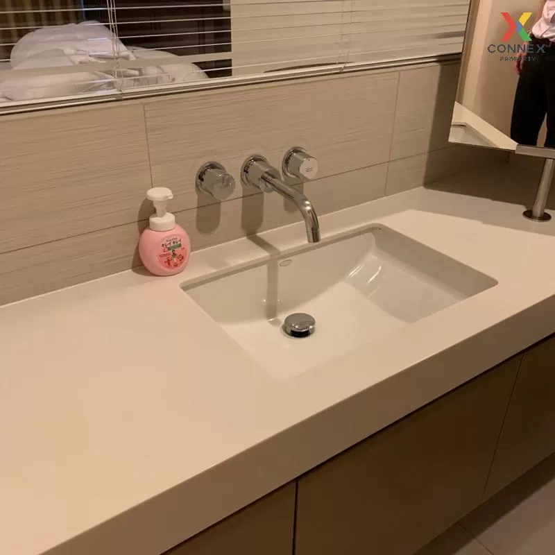 เช่าคอนโด  สิริ แอท สุขุมวิท BTS-ทองหล่อ พระโขนง เขต วัฒนา กรุงเท