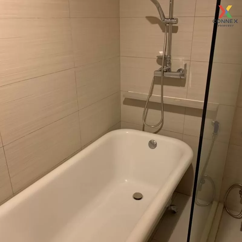 เช่าคอนโด  สิริ แอท สุขุมวิท BTS-ทองหล่อ พระโขนง เขต วัฒนา กรุงเท