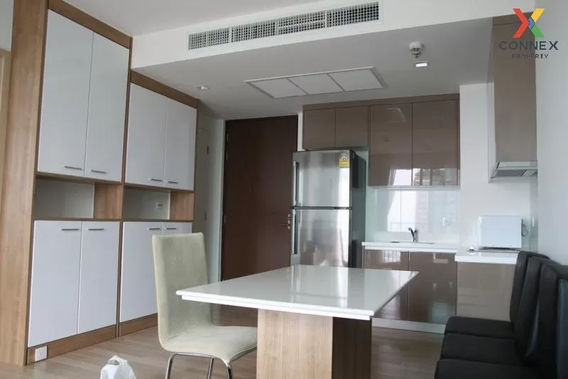 FOR RENT condo , Siri at Sukhumvit , BTS-Thong Lo , Phra Khanong  1