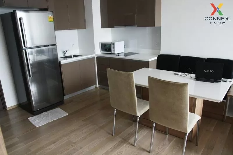 FOR RENT condo , Siri at Sukhumvit , BTS-Thong Lo , Phra Khanong  2