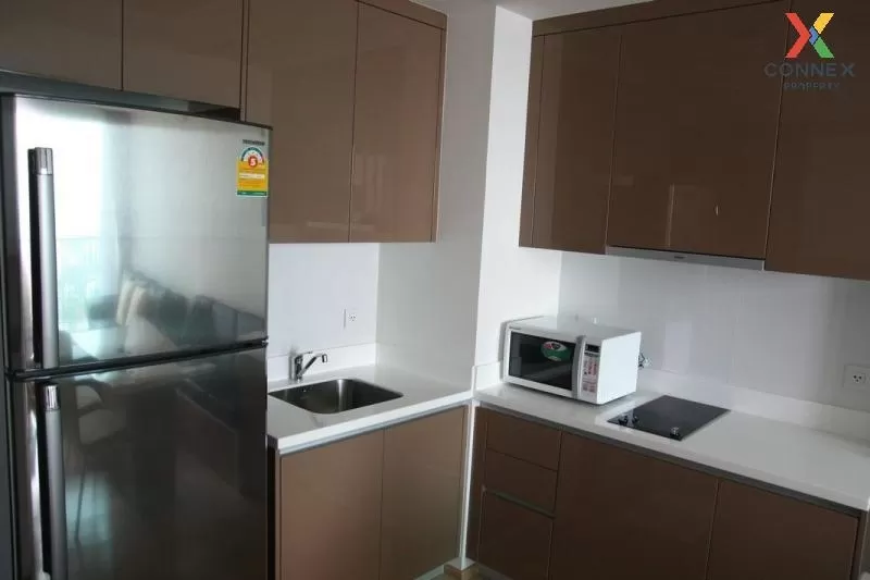 FOR RENT condo , Siri at Sukhumvit , BTS-Thong Lo , Phra Khanong  3