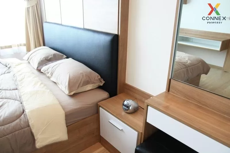 FOR RENT condo , Siri at Sukhumvit , BTS-Thong Lo , Phra Khanong  4