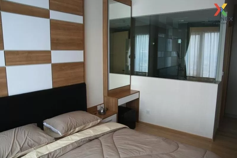 เช่าคอนโด  สิริ แอท สุขุมวิท BTS-ทองหล่อ พระโขนง เขต วัฒนา กรุงเท