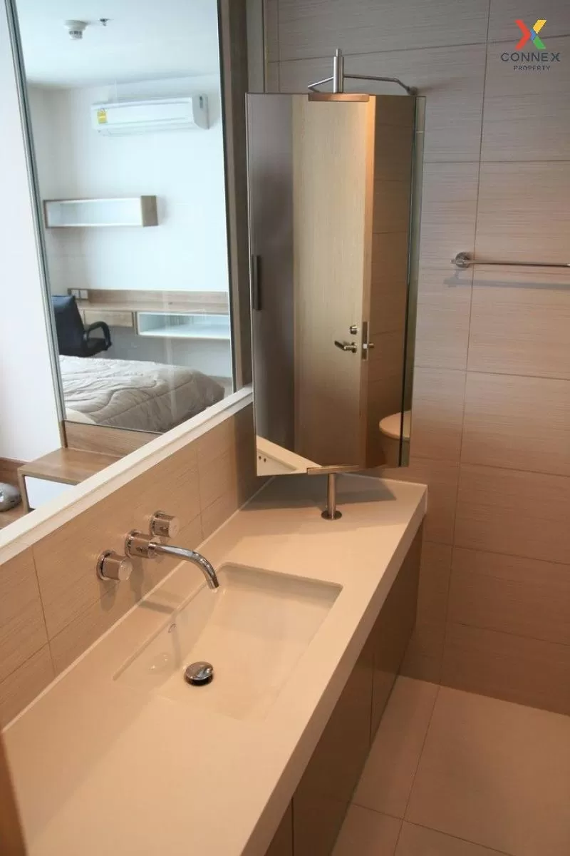 เช่าคอนโด  สิริ แอท สุขุมวิท BTS-ทองหล่อ พระโขนง เขต วัฒนา กรุงเท