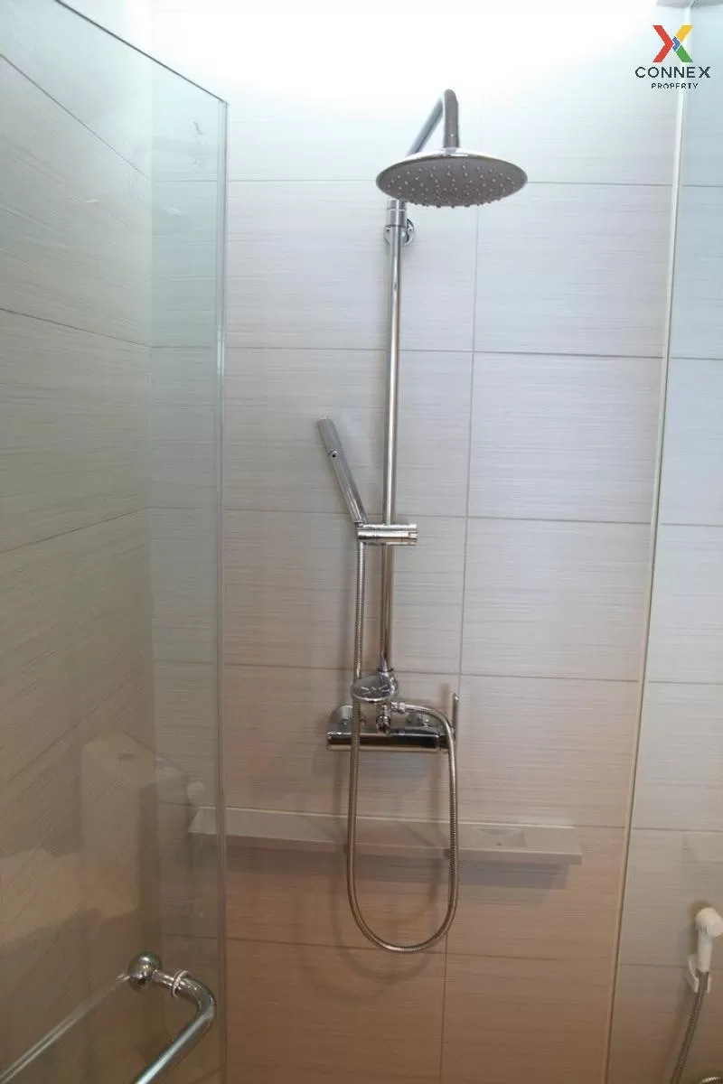 เช่าคอนโด  สิริ แอท สุขุมวิท BTS-ทองหล่อ พระโขนง เขต วัฒนา กรุงเท