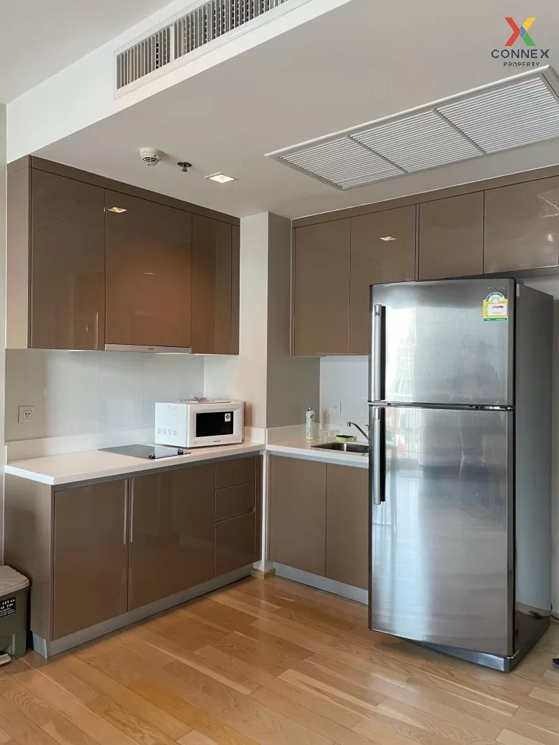 FOR RENT condo , Siri at Sukhumvit , BTS-Thong Lo , Phra Khanong  2