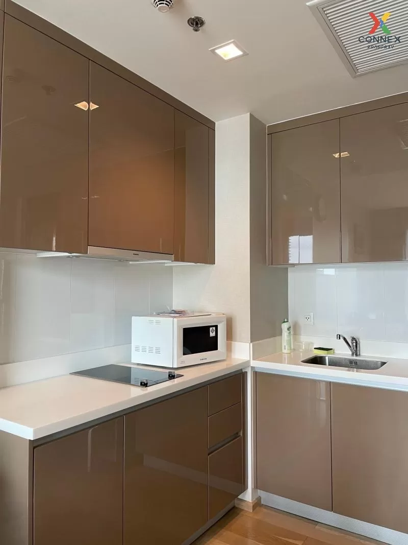 FOR RENT condo , Siri at Sukhumvit , BTS-Thong Lo , Phra Khanong  3