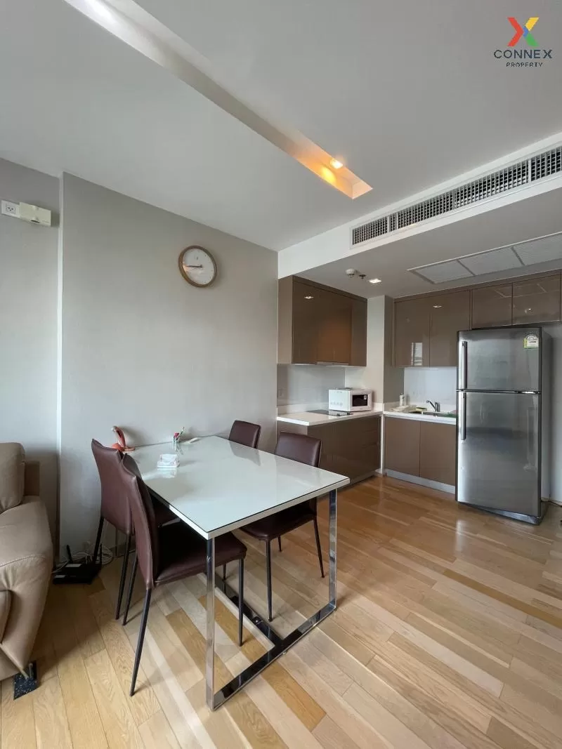 FOR RENT condo , Siri at Sukhumvit , BTS-Thong Lo , Phra Khanong  4
