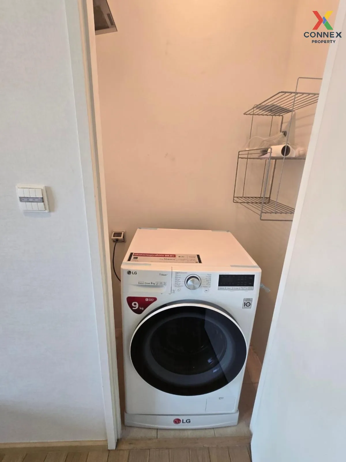 FOR RENT condo , Siri at Sukhumvit , BTS-Thong Lo , Phra Khanong 