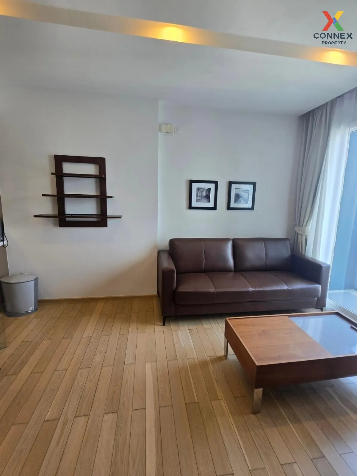 FOR RENT condo , Siri at Sukhumvit , BTS-Thong Lo , Phra Khanong  1
