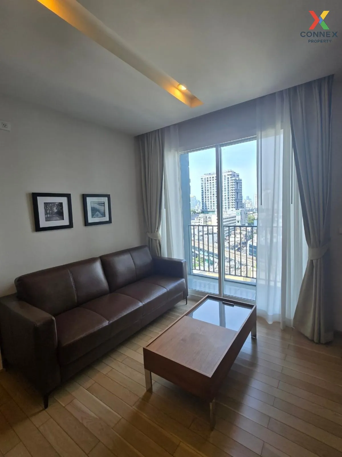 FOR RENT condo , Siri at Sukhumvit , BTS-Thong Lo , Phra Khanong  2