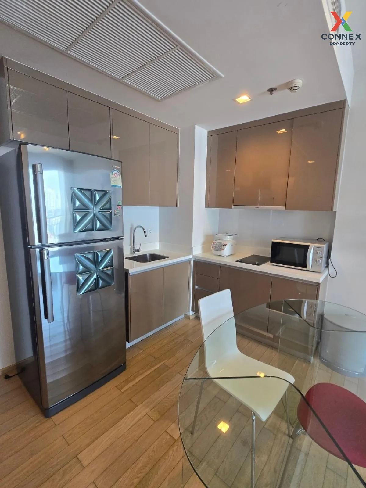 FOR RENT condo , Siri at Sukhumvit , BTS-Thong Lo , Phra Khanong 