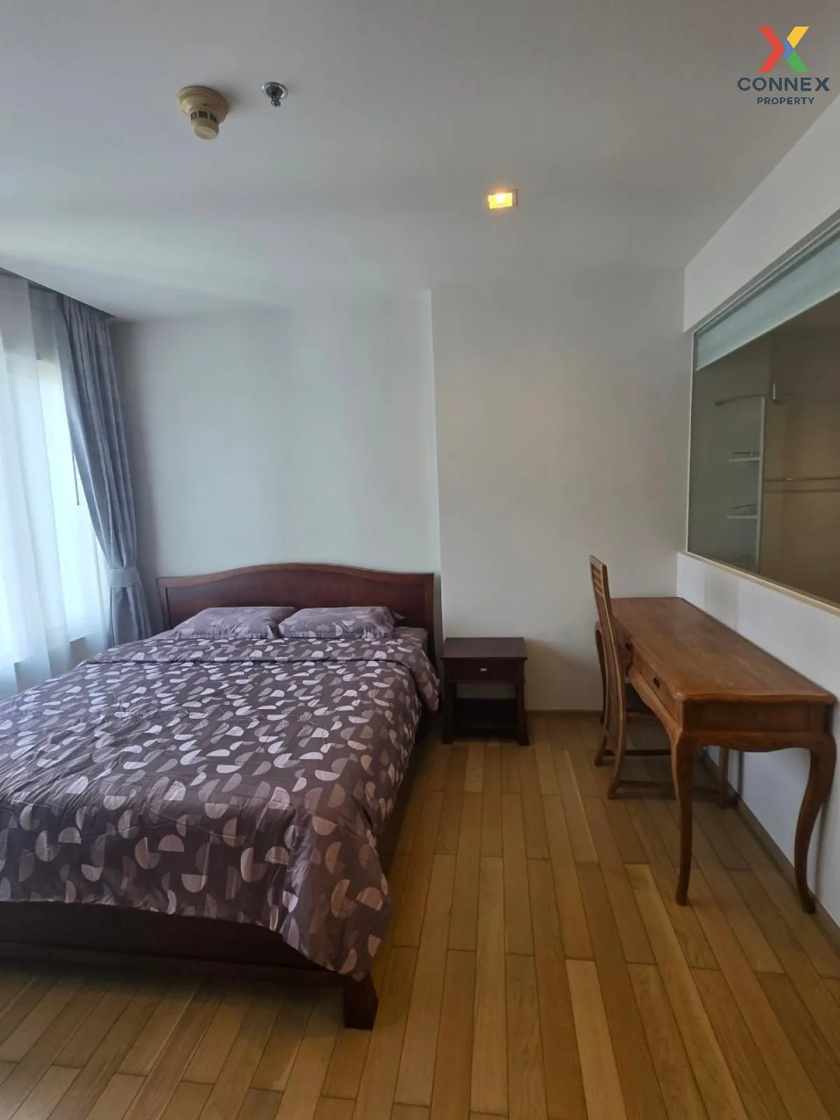 FOR RENT condo , Siri at Sukhumvit , BTS-Thong Lo , Phra Khanong 