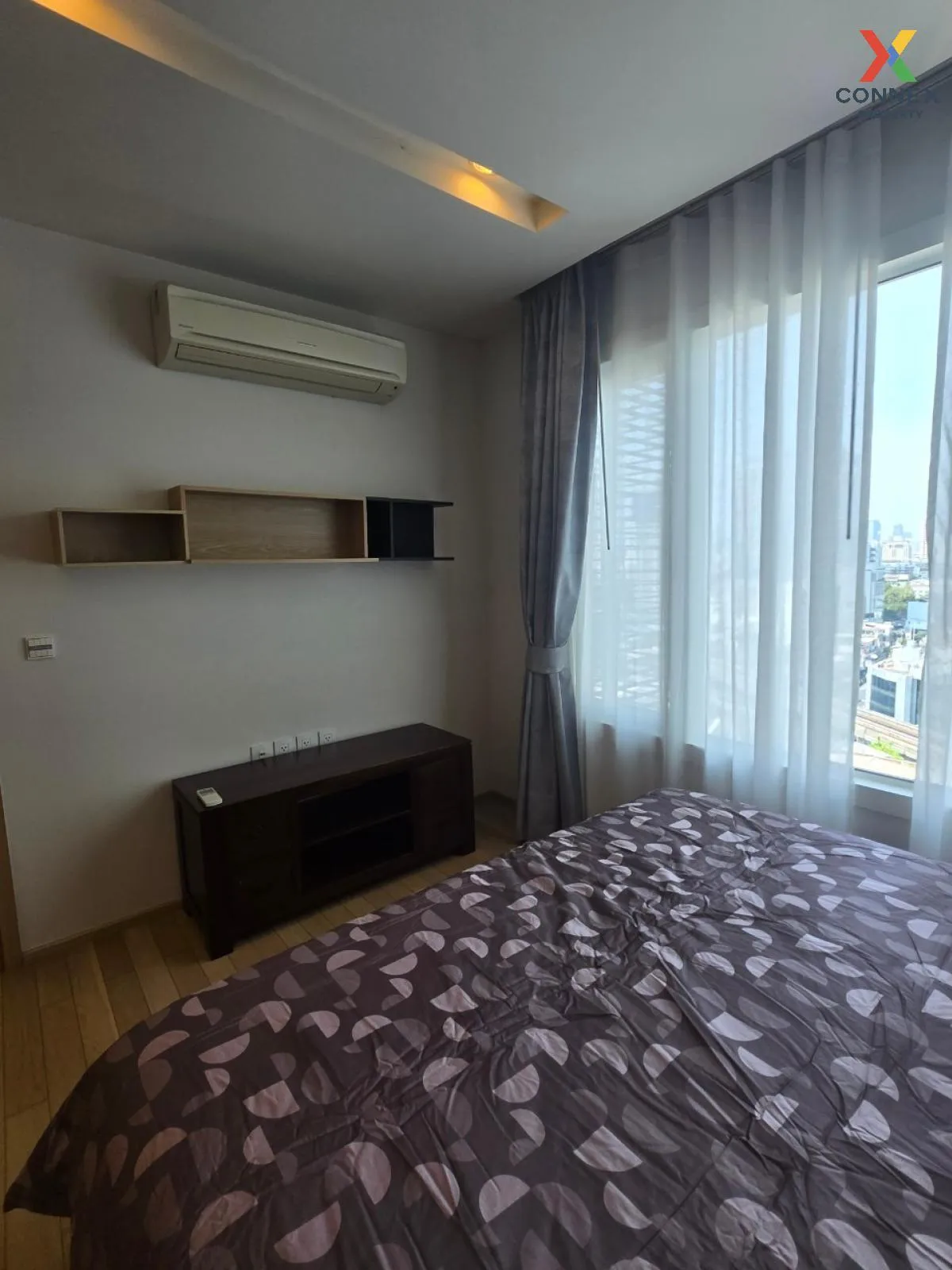 FOR RENT condo , Siri at Sukhumvit , BTS-Thong Lo , Phra Khanong 