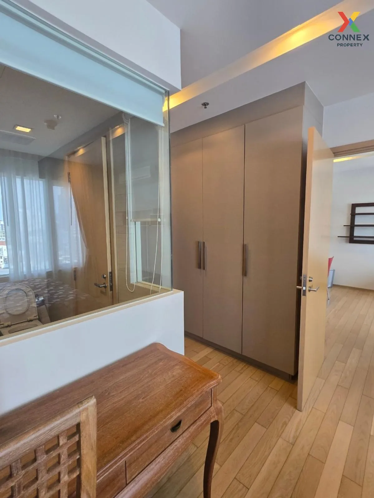 FOR RENT condo , Siri at Sukhumvit , BTS-Thong Lo , Phra Khanong 
