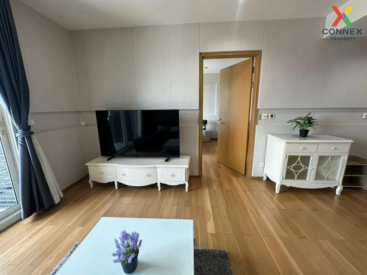 เช่าคอนโด  สิริ แอท สุขุมวิท BTS-ทองหล่อ พระโขนง เขต วัฒนา กรุงเท 3