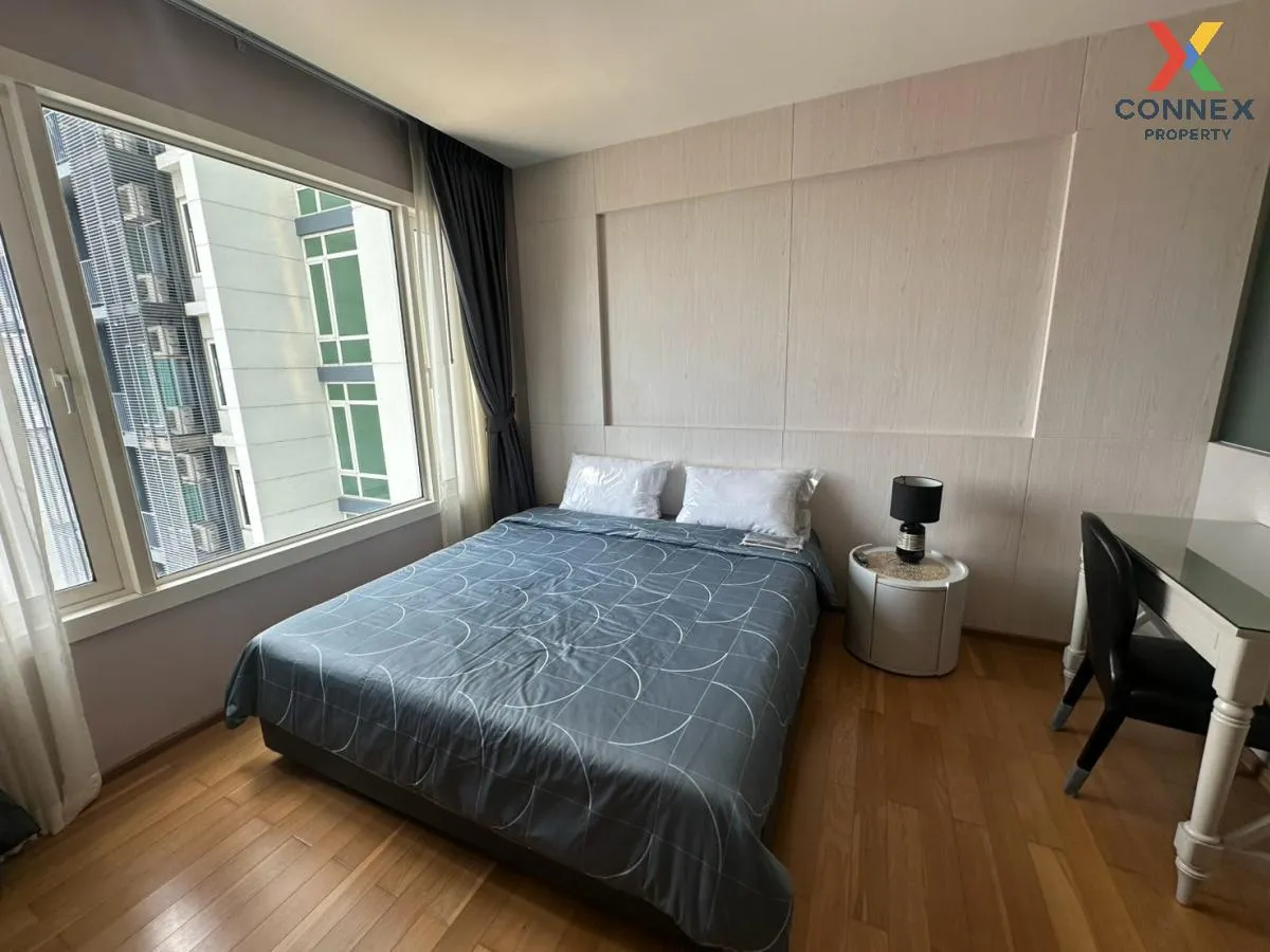 เช่าคอนโด  สิริ แอท สุขุมวิท BTS-ทองหล่อ พระโขนง เขต วัฒนา กรุงเท