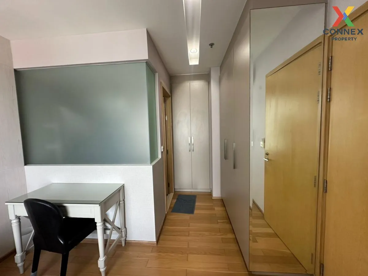 เช่าคอนโด  สิริ แอท สุขุมวิท BTS-ทองหล่อ พระโขนง เขต วัฒนา กรุงเท