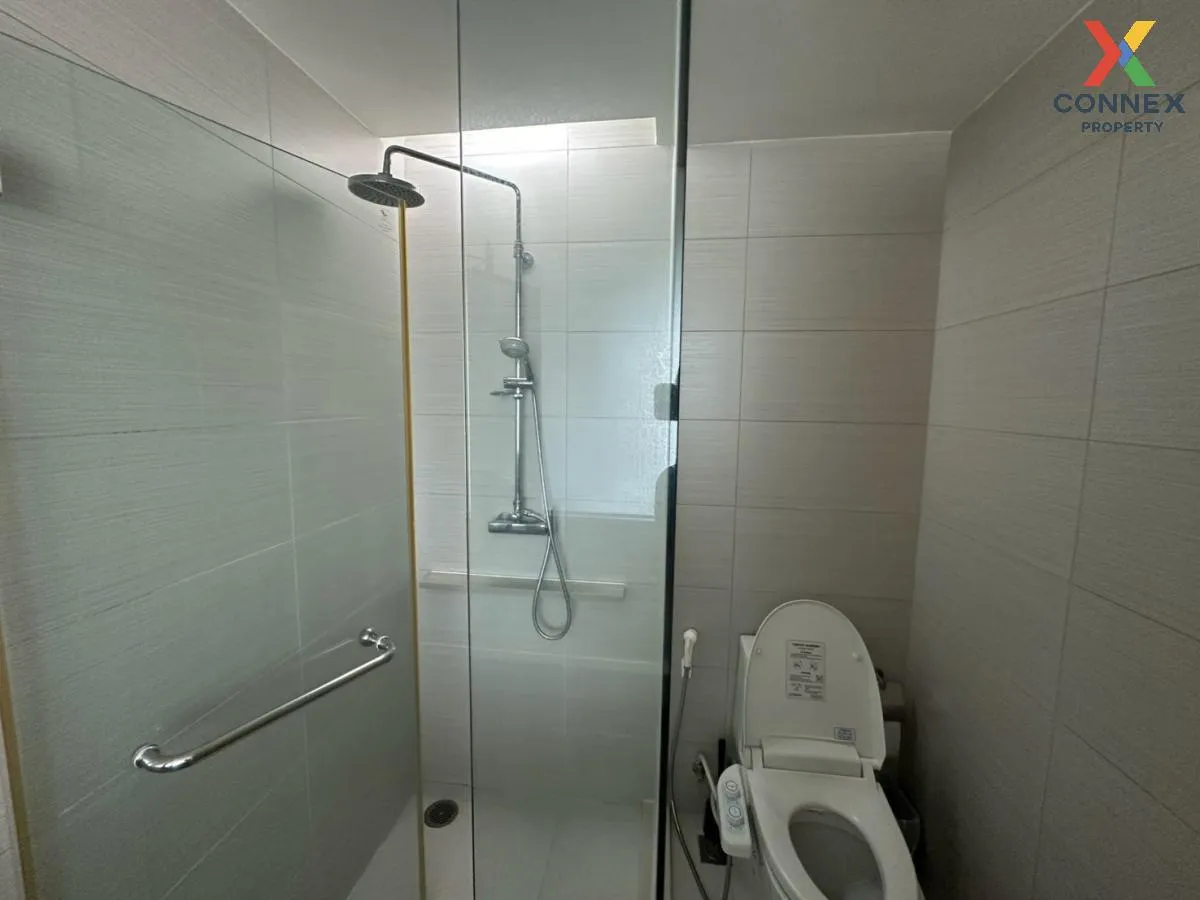 เช่าคอนโด  สิริ แอท สุขุมวิท BTS-ทองหล่อ พระโขนง เขต วัฒนา กรุงเท