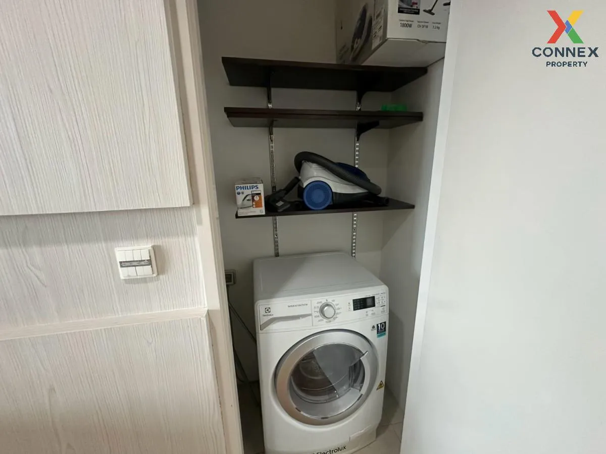 เช่าคอนโด  สิริ แอท สุขุมวิท BTS-ทองหล่อ พระโขนง เขต วัฒนา กรุงเท