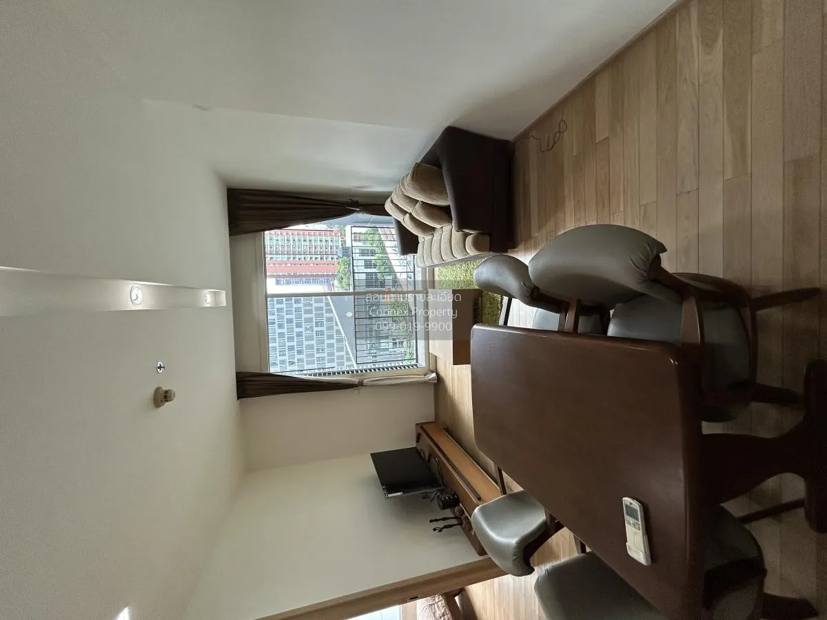 เช่าคอนโด  สิริ แอท สุขุมวิท BTS-ทองหล่อ พระโขนง เขต วัฒนา กรุงเท 3