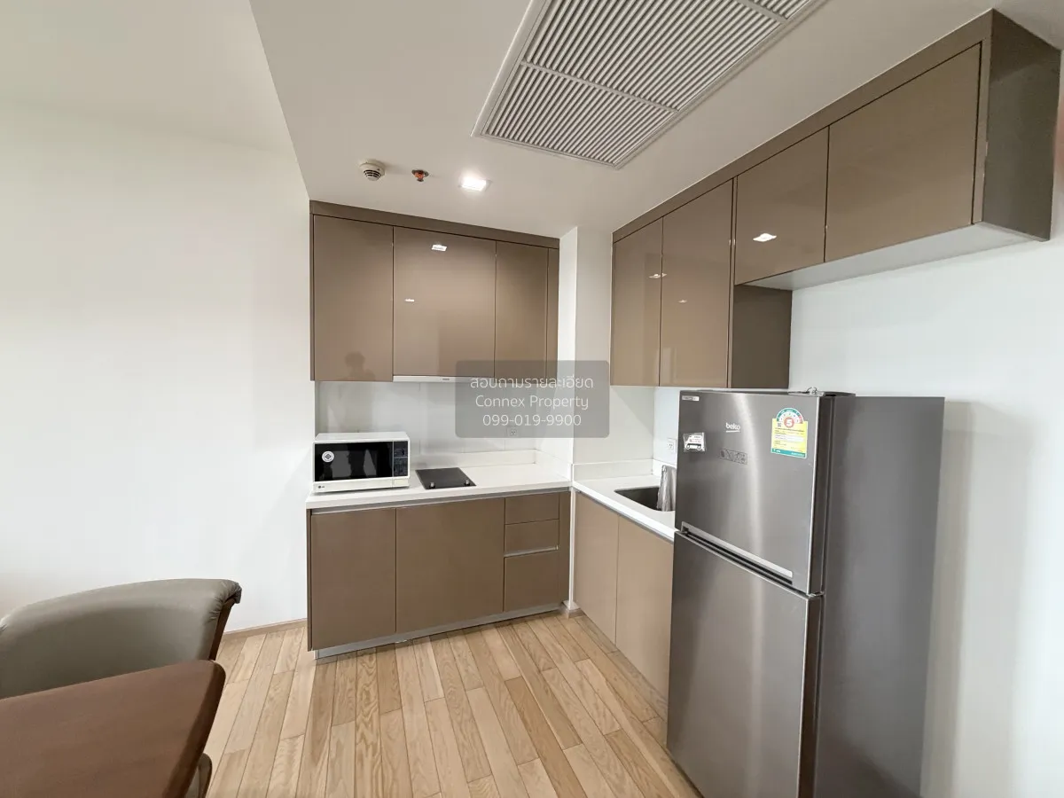 FOR RENT condo , Siri at Sukhumvit , BTS-Thong Lo , Phra Khanong  3