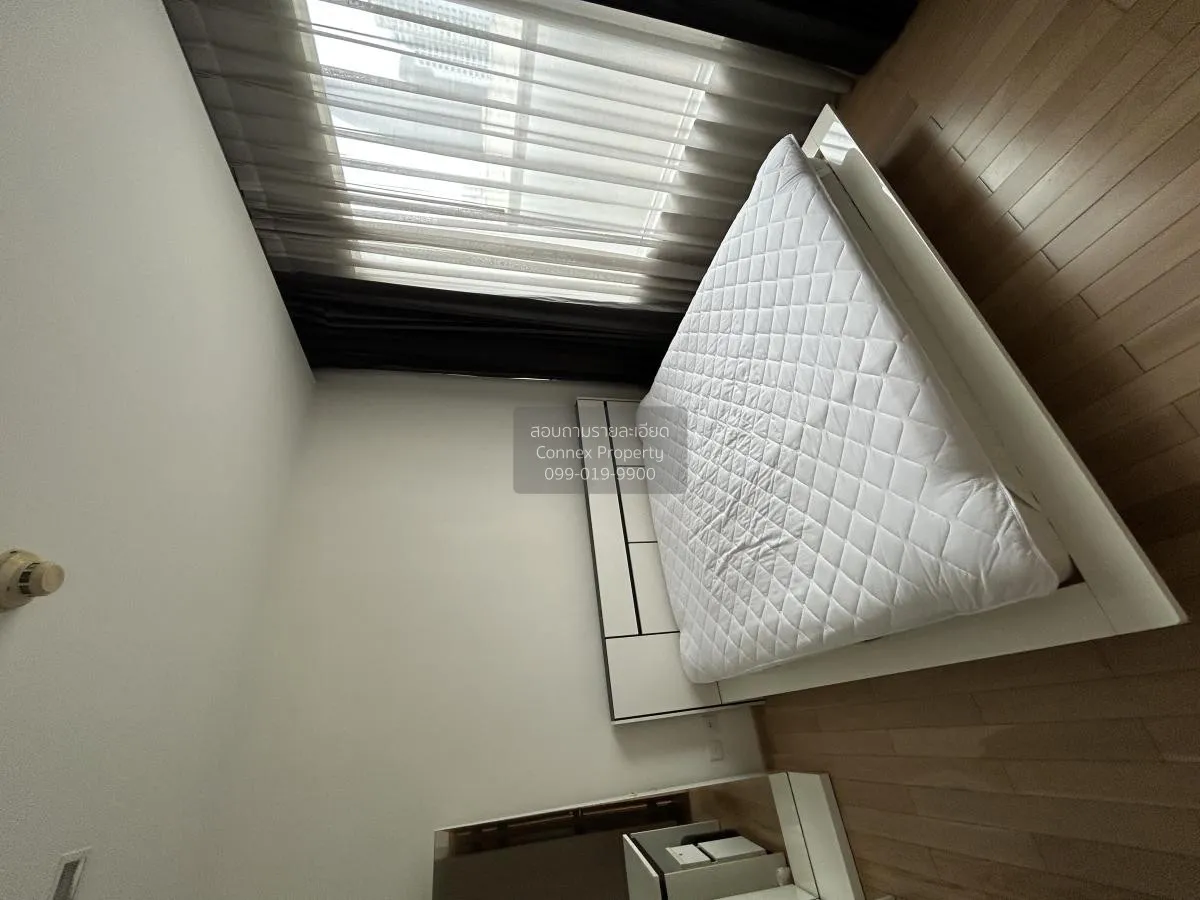 เช่าคอนโด  สิริ แอท สุขุมวิท BTS-ทองหล่อ พระโขนง เขต วัฒนา กรุงเท 4