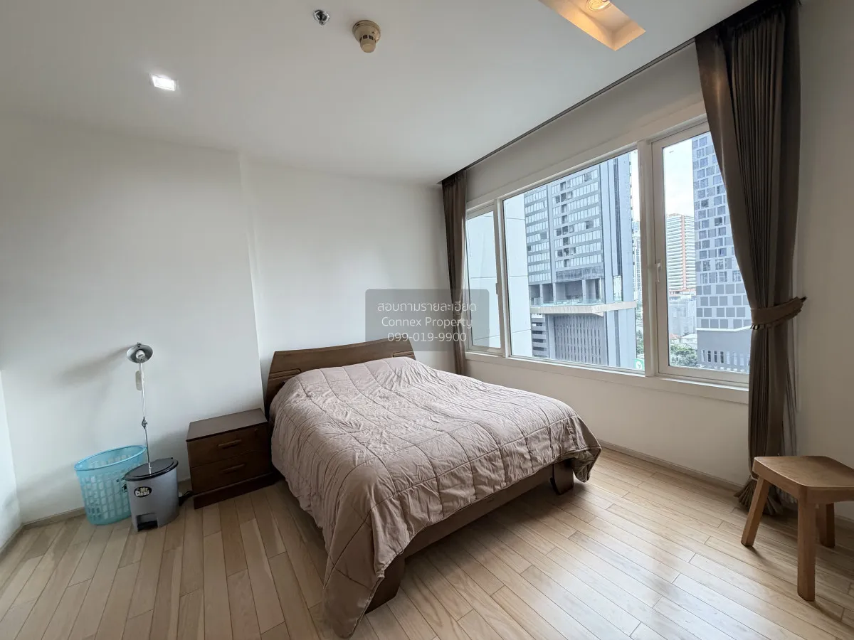 FOR RENT condo , Siri at Sukhumvit , BTS-Thong Lo , Phra Khanong  4