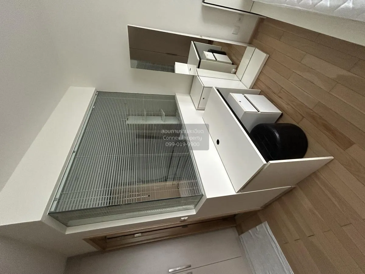 เช่าคอนโด  สิริ แอท สุขุมวิท BTS-ทองหล่อ พระโขนง เขต วัฒนา กรุงเท