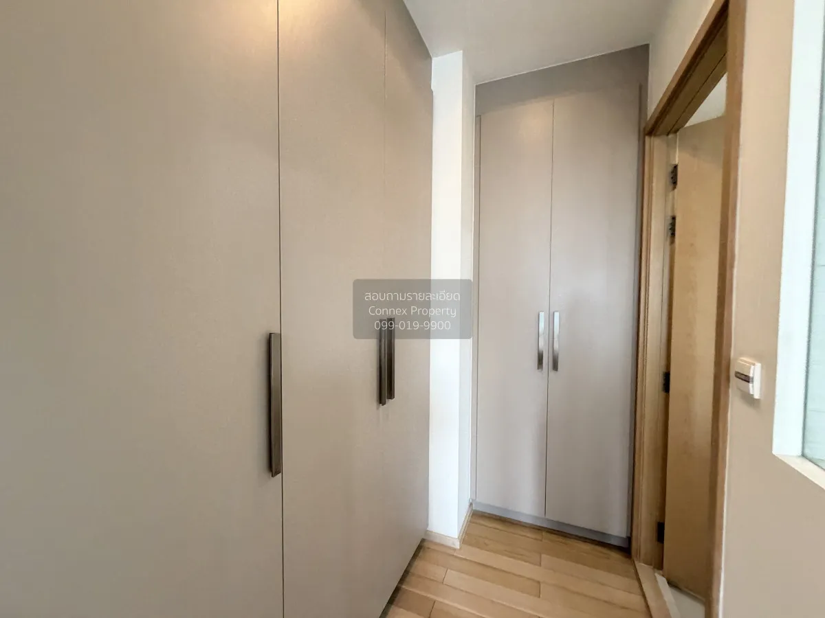 FOR RENT condo , Siri at Sukhumvit , BTS-Thong Lo , Phra Khanong 