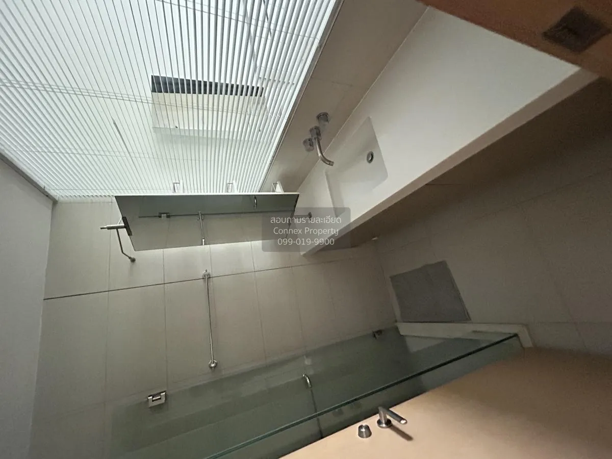 เช่าคอนโด  สิริ แอท สุขุมวิท BTS-ทองหล่อ พระโขนง เขต วัฒนา กรุงเท