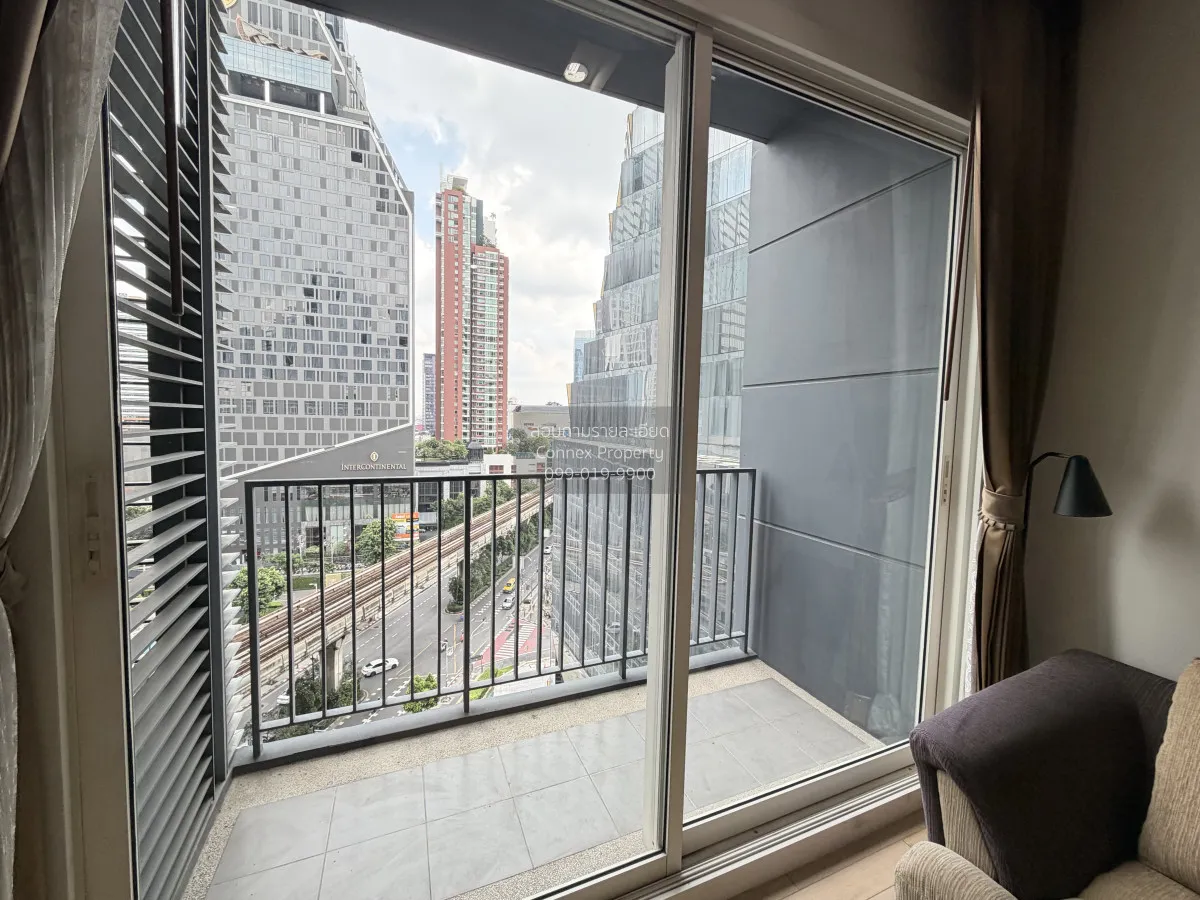 FOR RENT condo , Siri at Sukhumvit , BTS-Thong Lo , Phra Khanong 